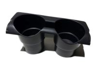 Nissan 96975-ZH90A Insert Cup Holder