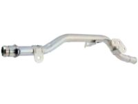 Nissan 14053-4RA0A Pipe-Water