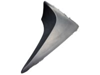 Nissan 96032-3KA0A Air Spoiler Extension-RH