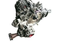 Nissan Murano Transmission Assembly - 31020-1XE1C Automatic Transmission Assembly