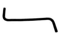 Nissan 21632-0W000 Hose-Auto Transmission Oil Cooler