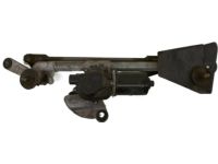 Nissan 28800-JB100 Drive Assy-Windshield Wiper