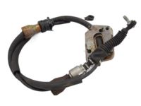 Nissan 34935-5AA0A Control Cable Assembly