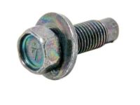 Nissan 01121-00701 Bolt