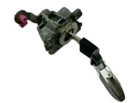 Nissan H0601-CA000 Cylinder Set-Door Lock,L