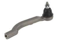 Nissan D8520-JY00A Socket Kit-Tie Rod,Outer