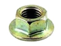 Nissan 08918-3401A Nut-Flange