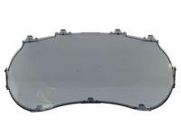 Nissan 24813-4BA0A Cover-Front,Combination Meter