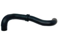 Nissan 21505-86G06 Hose-Radiator Lower,Rear