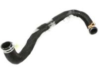 Nissan 92400-JA10A Hose-Heater,Inlet