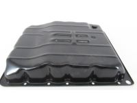 Nissan Xterra Oil Pan - 31390-41X07 Pan Oil