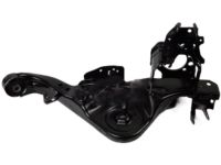 Nissan Rogue Trailing Arm - 55501-JG000 Arm Assy-Rear Suspension,Rh