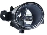 Nissan 26155-9B91B Lamp Fog LH