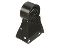 Nissan 11270-85E10 Engine Mounting Insulator Assembly, Front