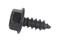 Nissan 01456-00421 Screw