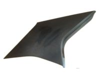 Nissan 78126-5RB0A Cover-Slide Rail,Rear Fender RH