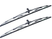 Nissan 28890-1FC2A Window Wiper Blade Assembly