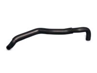 Nissan 11823-EY00B Blow-By Gas Hose