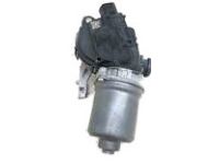 Nissan 28810-1PA0A Motor Assy-Windshield Wiper