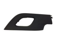 Nissan 73870-EA500 End Cap-Rear,RH