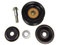 Nissan 11925-7S000 Pulley Assy-Idler