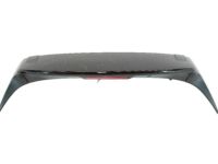 Nissan 96030-3KA0E Air Spoiler Assembly - Rear