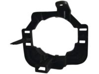 Nissan 26915-JA00A Bracket-Fog Lamp,LH