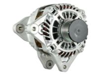 Nissan Juke Alternator - 23100-1KM1A Alternator Compatible