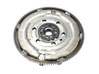 Nissan 12310-EA000 FLYWHEEL Assembly