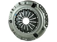 Nissan 30210-ED80A Cover Assembly-Clutch