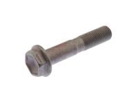 Nissan 54368-1KA0A Bolt