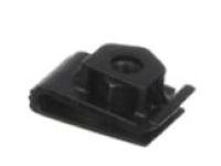 Nissan 01241-00601 Nut