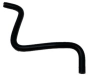 Nissan 21632-JK000 Hose-Auto Transmission Oil Cooler