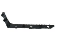 Nissan 85226-3SH0A Bracket-Rear Bumper Side,RH