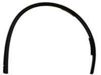 Nissan 93824-7S200 Lip Seal-Water Preventive