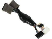 Nissan 24167-ZH00A Harness-Jumper