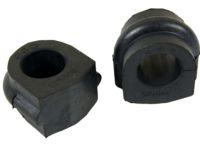 Nissan Frontier Sway Bar Bushing - 54613-4S100 Bush-Stabilizer