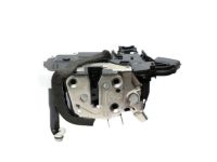 Nissan 80501-1KM0A Front Left Door Lock Actuator