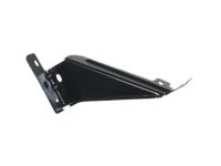 Nissan 62293-3KA0A RETAINER-Front Bumper, Upper LH