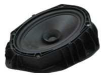 Nissan 28157-ET000 Speaker Unit