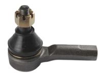 Nissan Frontier Tie Rod End - 48520-3S525 Socket Kit-Tie Rod,Outer