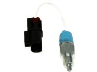 Nissan 32005-CD10B Reverse Lamp Switch Assembly