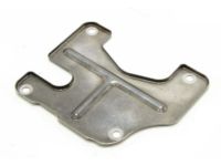 Nissan 11114-EZ30A BAFFLE Plate-Oil PANN