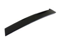 Nissan 802D2-ZM01A Cover Front Door SASH, RH