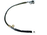 Nissan Murano Battery Cable - 24080-CA000 Cable Assy-Battery Earth