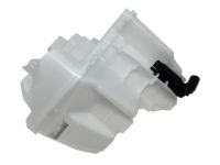 Nissan Juke Washer Reservoir - 28910-1KM0A Tank Assy-Windshield Washer