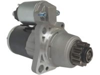 Nissan Rogue Starter Motor - 23300-3TA0A Motor Assy-Starter