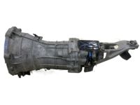 Nissan 350Z Transmission Assembly - 32010-CD009 Manual Transmission