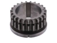 Nissan 13021-7S000 Sprocket-Crankshaft