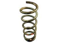 Nissan Murano Coil Springs - 55020-1AA0A Spring-Rear Suspension